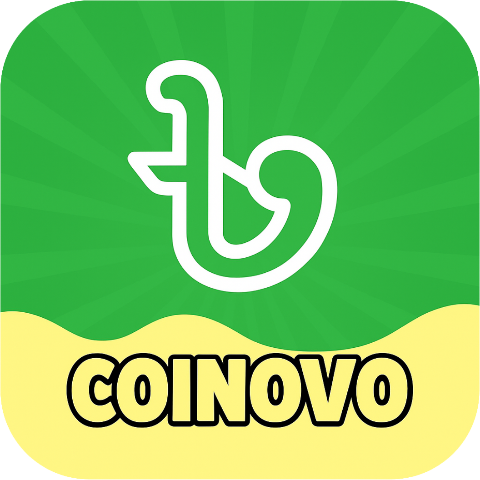 Coinovo Logo